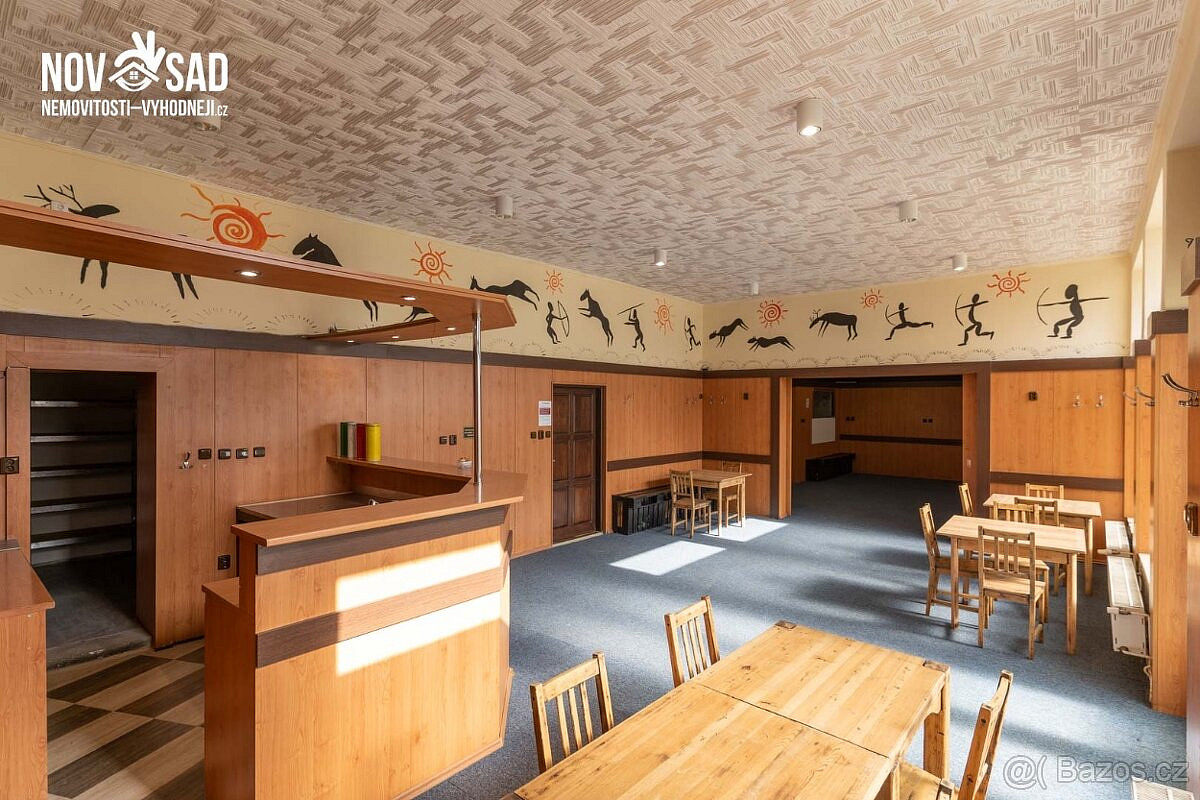 Prodej restaurace – fotografie 2