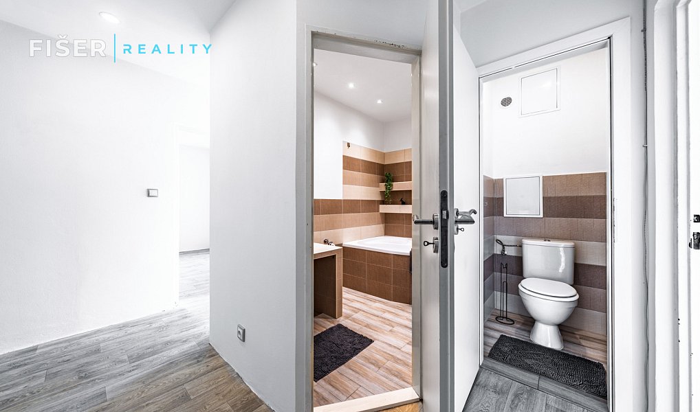 Prodej bytu 3+1 65 m², Světlá nad Sázavou – náhled fotky 5