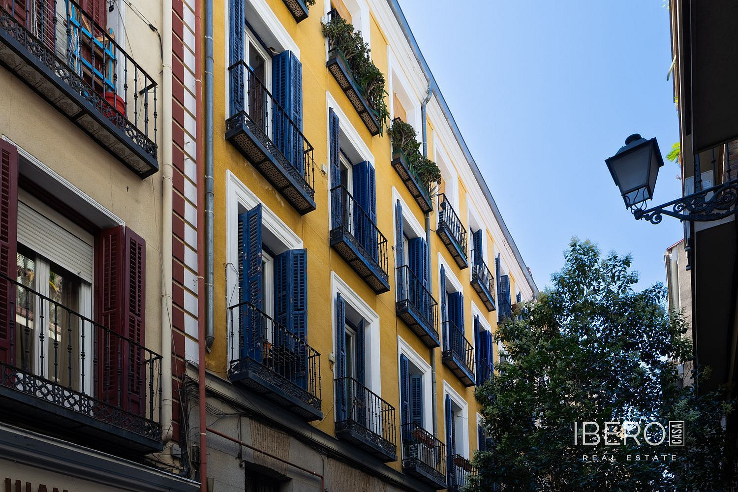 Piso 6+kk – Madrid, Barrio de los Austrias, Centro - Vista 4