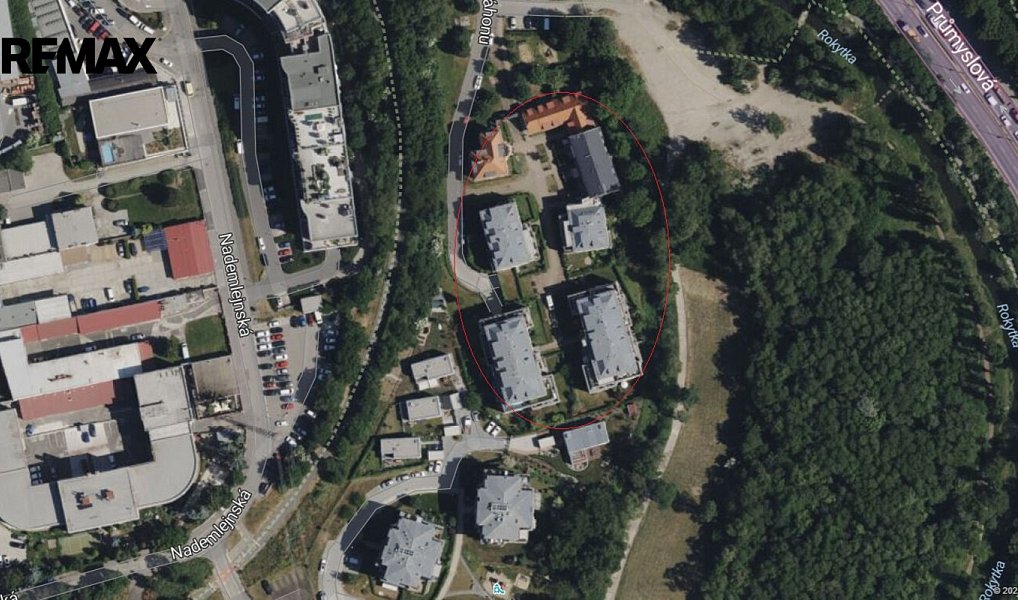 Prodej bytu 3+kk 71 m², Praha – náhled fotky 19