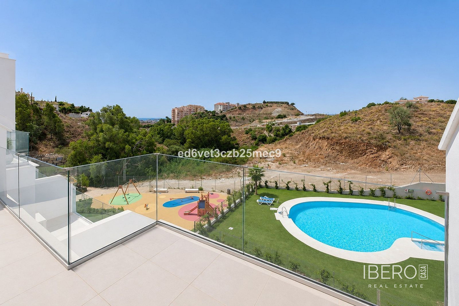 Pis 3+kk – Fuengirola, Los Boliches - Més