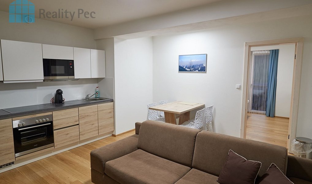 Prodej bytu 2+kk 45 m², Pec pod Sněžkou – náhled fotky 5