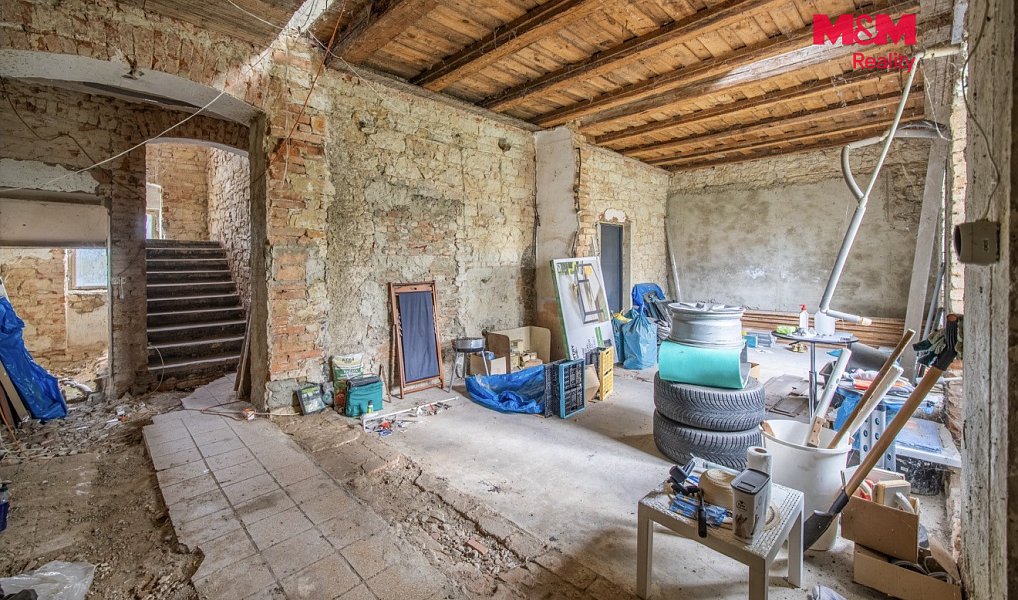 Prodej domu 300 m² s pozemkem 444 m², Žatec – náhled fotky 10