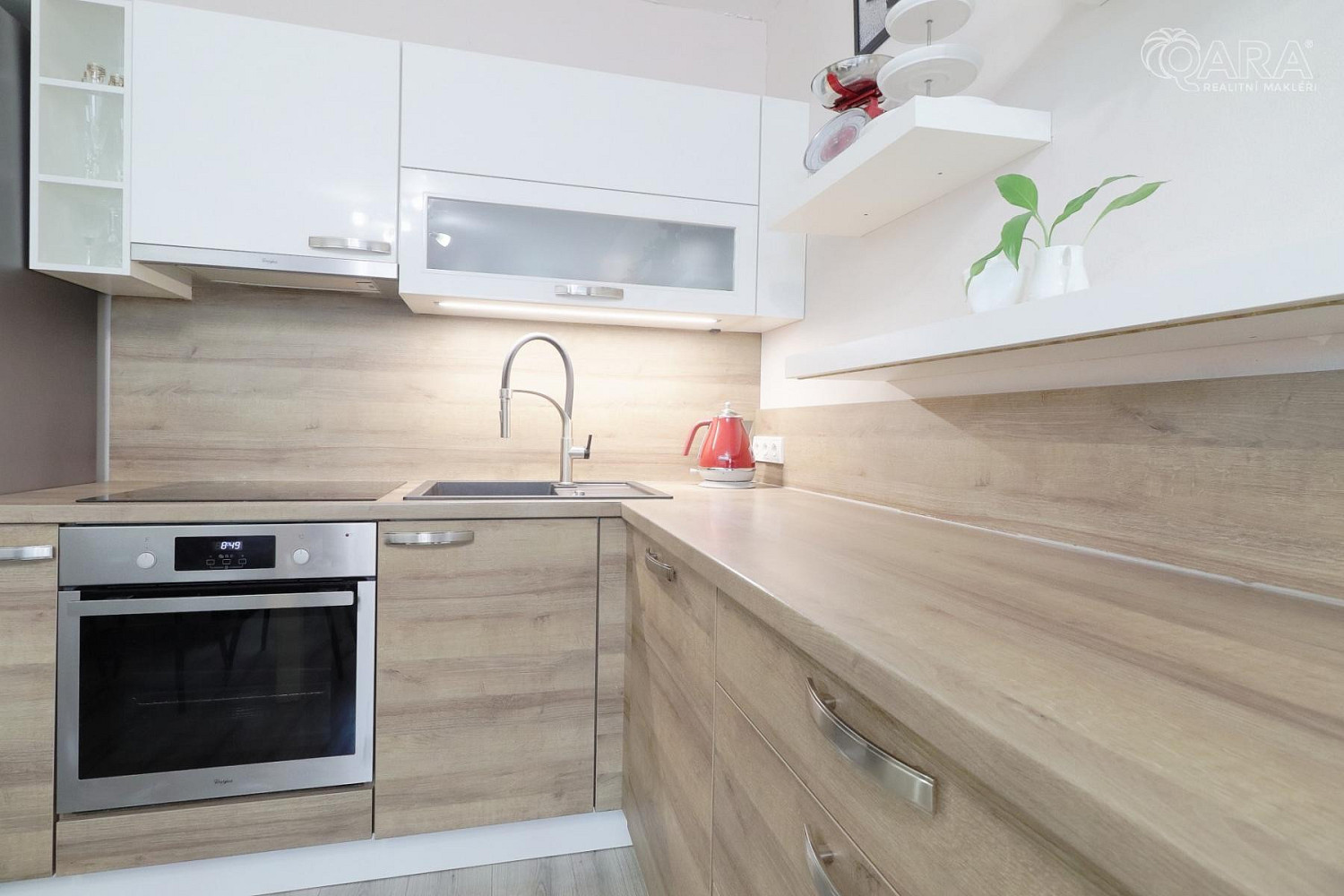 Prodej bytu 2+kk 43 m² – fotografie 4