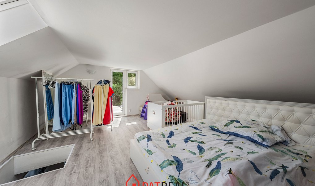 Prodej domu 177 m² s pozemkem 187 m², Rousínov – náhled fotky 14