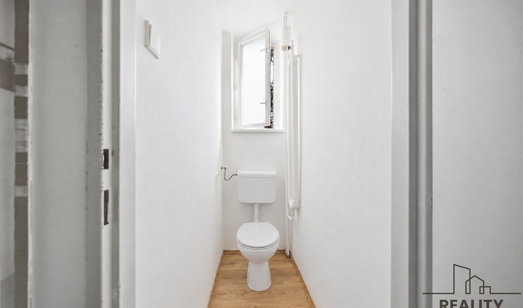 Prodej bytu 1+1 42 m², Pardubice – náhled fotky 6