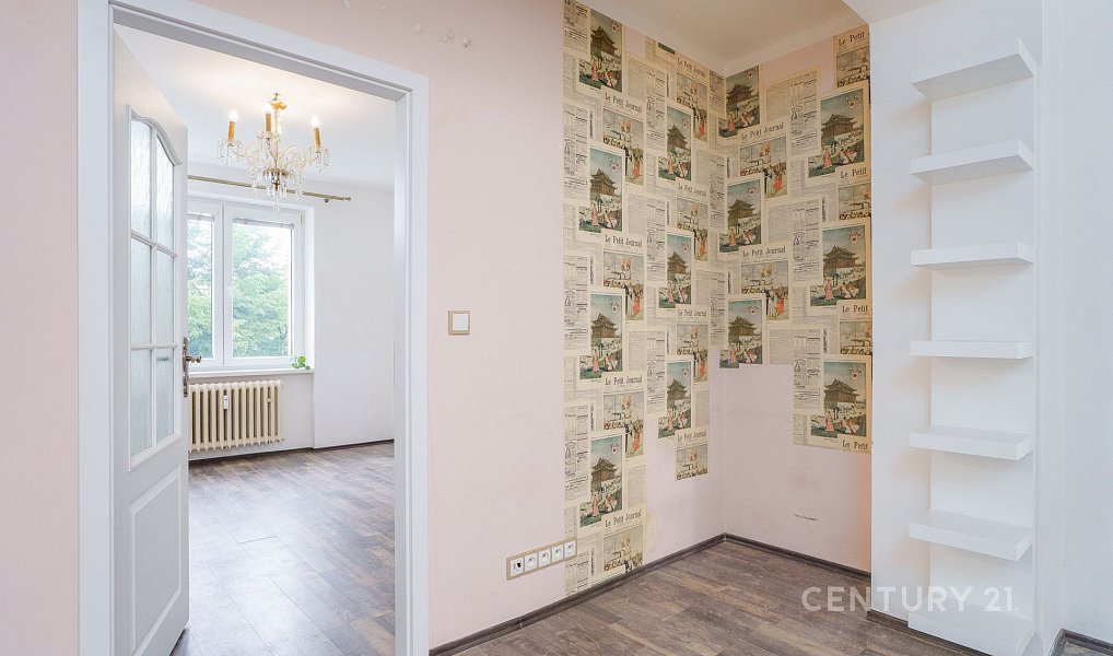 Prodej bytu 2+1 53 m², Praha – náhled fotky 9