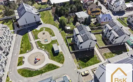 Prodej bytu 1+kk 36 m², Zborovská, Český Brod, okres Kolín