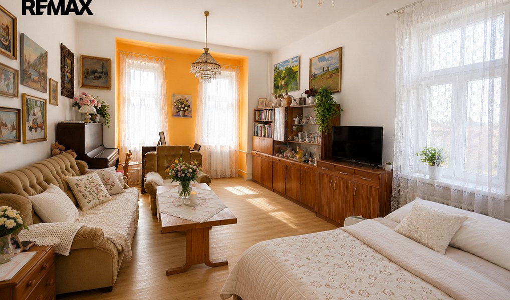 Prodej domu 160 m² s pozemkem 429 m², Praha – náhled fotky 7