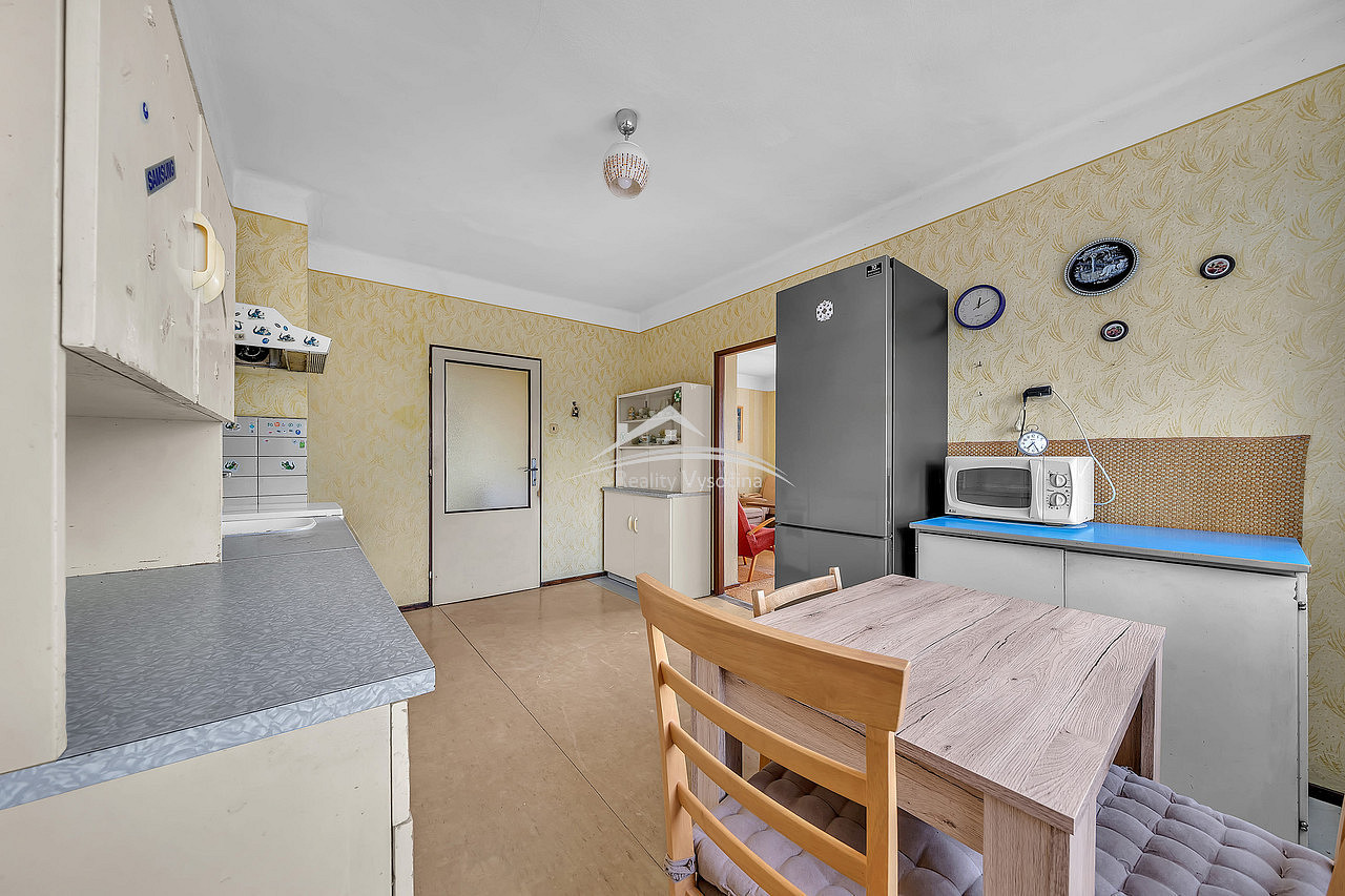 Prodej domu 120 m² s pozemkem 1 340 m² – fotografie 4