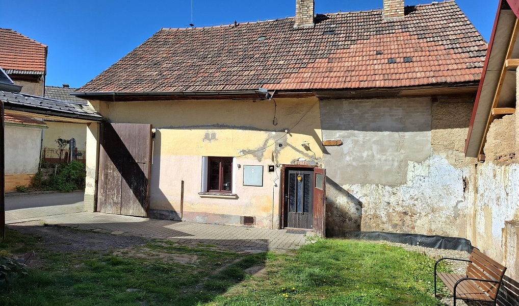 Prodej domu 283 m² s pozemkem 478 m², Lhenice – náhled fotky 5