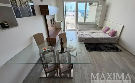 Prodej bytu 1+kk 42 m², Hornoměcholupská, Praha 10 - Horní Měcholupy