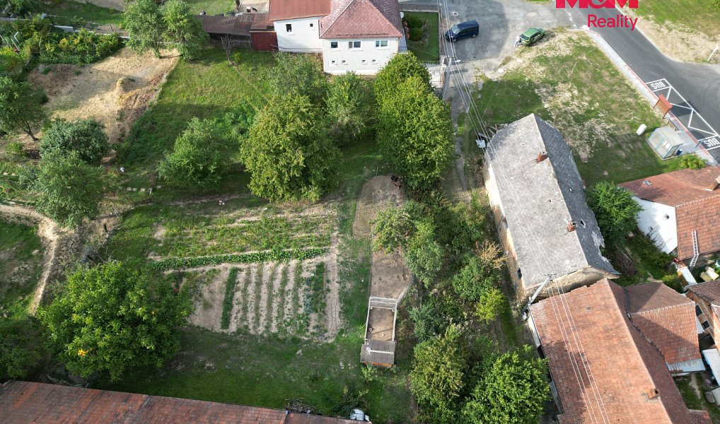 Prodej domu 130 m² s pozemkem 461 m², Ludmírov – náhled fotky 7
