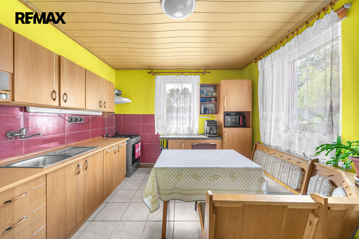 Prodej bytu 3+1 100 m² – fotografie 3