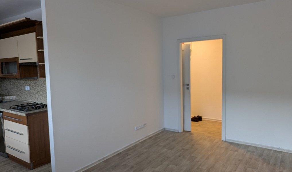 Pronájem bytu 1+kk 36 m², Opava – náhled fotky 3