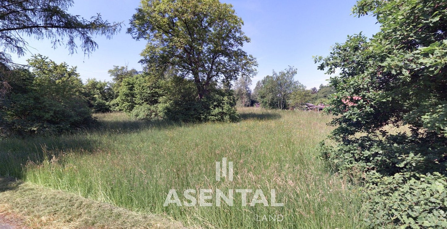 Prodej komerčního pozemku 7 253 m²