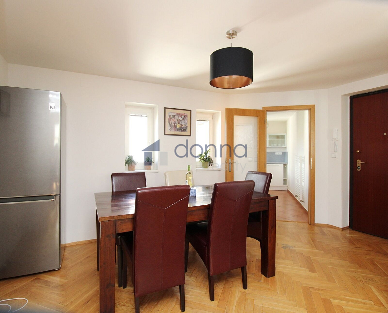 Pronájem bytu 3+1 118 m² – fotografie 4