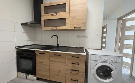 Pronájem bytu 2+1 38 m², Kopistská, Litvínov - Janov, okres Most