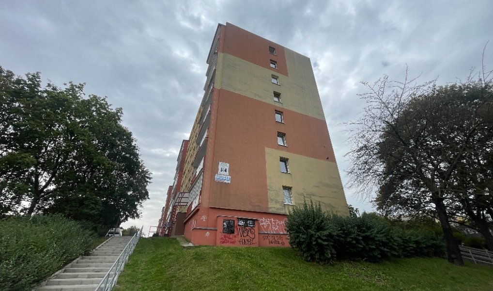 Prodej bytu 3+1 67 m², Most – náhled fotky 3