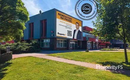 Prodej obchodních prostor 1 500 m², Kysucká, Český Těšín, okres Karviná