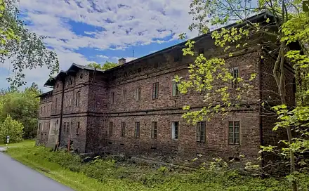 Prodej domu 800 m² s pozemkem 1 058 m², Na Štole, Žacléř, okres Trutnov