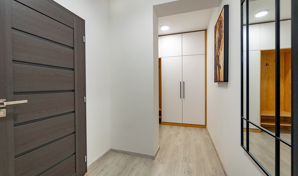 Prodej nájemního domu, činžáku 744 m², Ústí nad Labem – náhled fotky 12