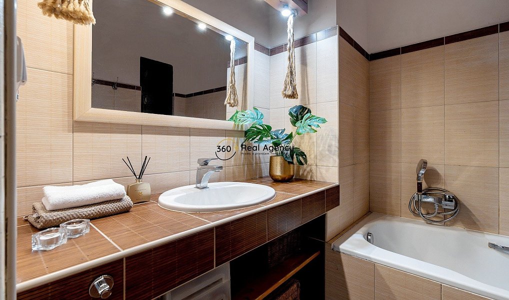 Prodej bytu 3+1 114 m², Praha – náhled fotky 12