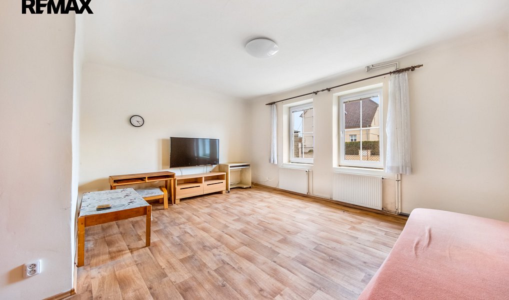 Prodej domu 116 m² s pozemkem 750 m², Praha – náhled fotky 2
