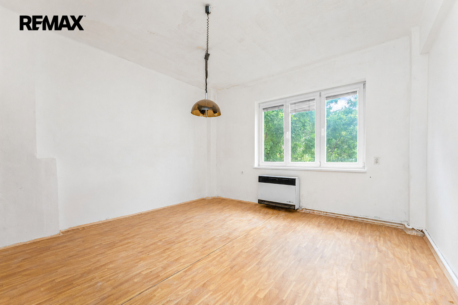 Prodej bytu 2+1 46 m²
