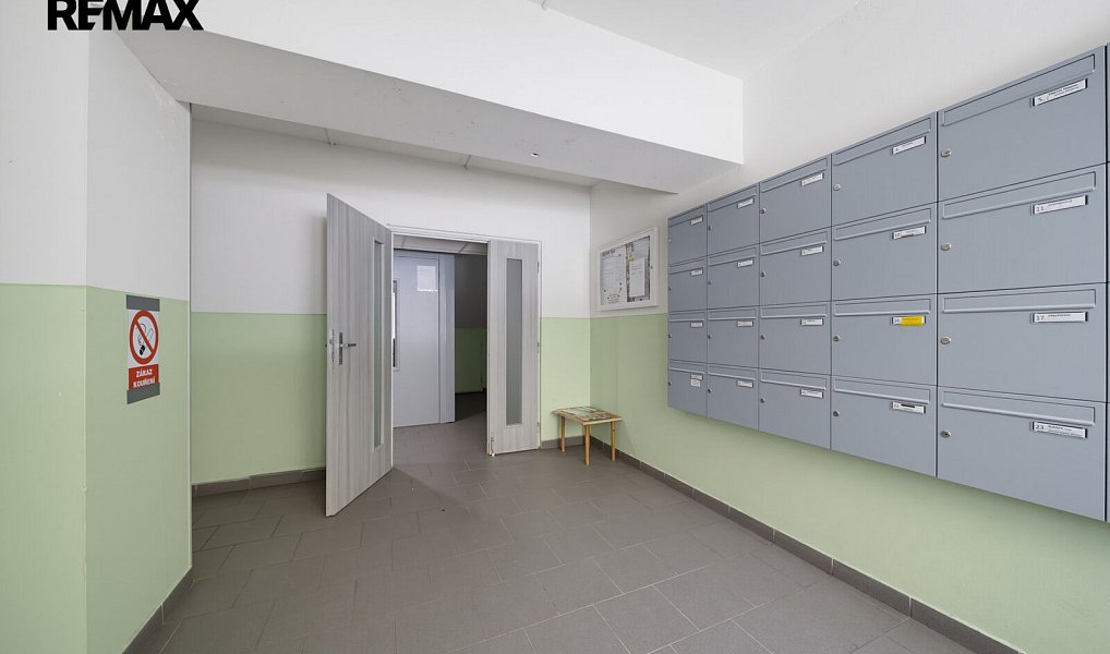 Prodej bytu 4+1 77 m², Chomutov – náhled fotky 27