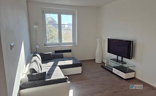 Prodej bytu 3+kk 60 m², U družstva Ideál, Praha 4 - Nusle