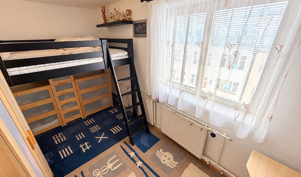 Pronájem bytu 3+kk 83 m², Praha – náhled fotky 5