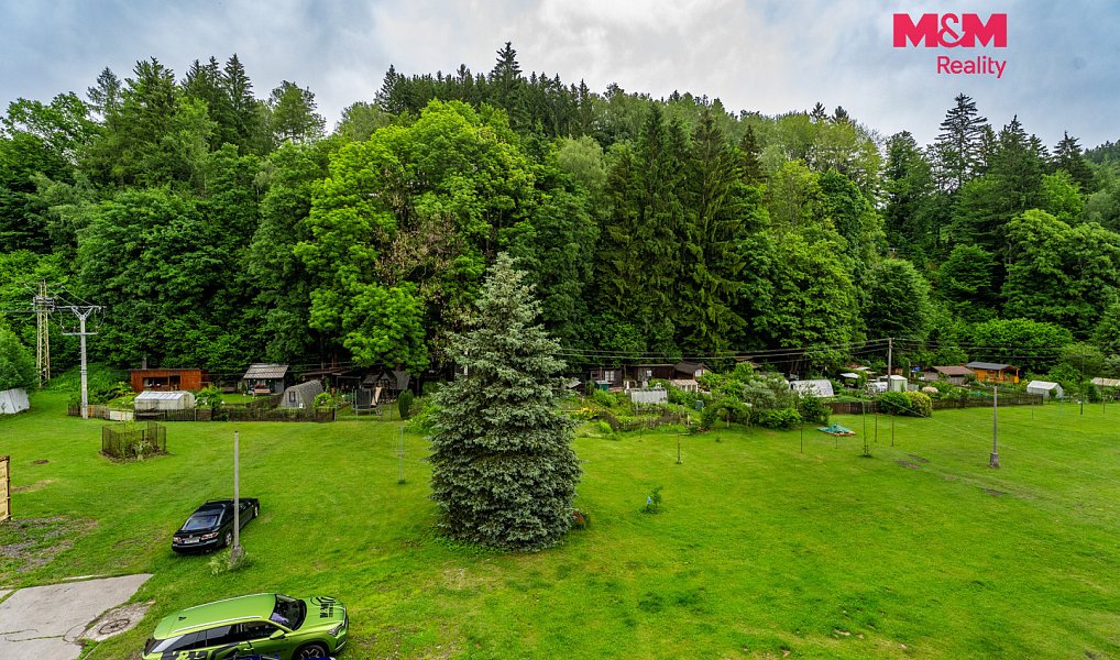 Prodej bytu 3+1 76 m², Velké Hamry – náhled fotky 22