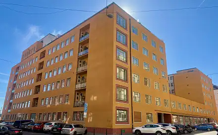 Prodej bytu 3+kk 58 m²