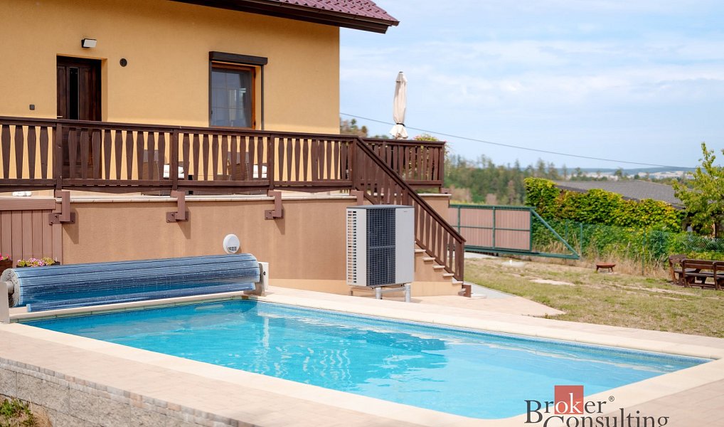 Prodej domu 239 m² s pozemkem 1 179 m², Nový Knín – náhled fotky 30