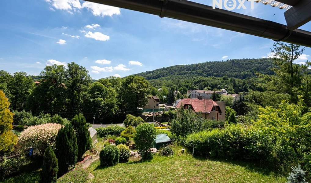 Prodej zahrady 446 m², Jílové – náhled fotky 8