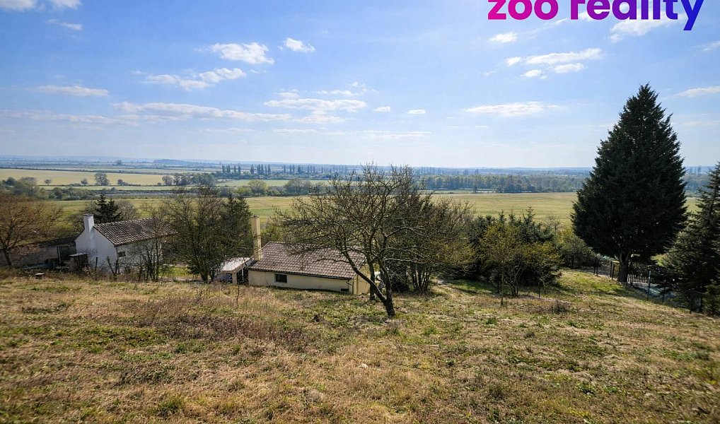 Prodej domu 47 m² s pozemkem 2 956 m², Trnovany – náhled fotky 19