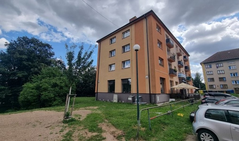 Prodej obchodních prostor 430 m², Jihlava – náhled fotky 18