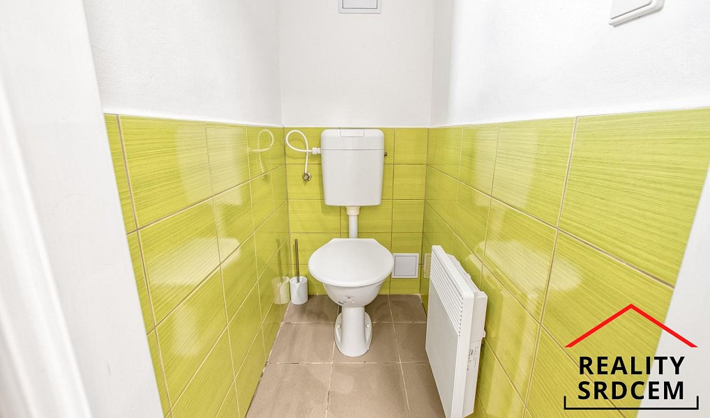 Pronájem kanceláře 52 m², Frýdek-Místek – náhled fotky 9