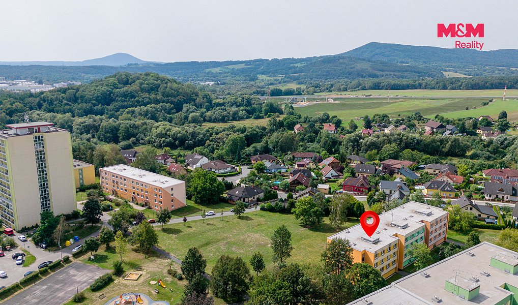 Prodej bytu 3+1 68 m², Česká Lípa – náhled fotky 15