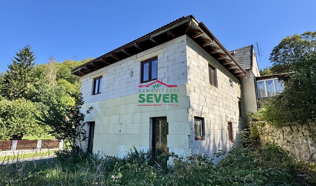 Prodej domu 150 m² s pozemkem 338 m², Loket – náhled fotky 24
