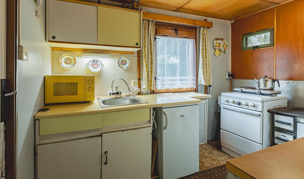 Prodej chaty/chalupy 60 m² s pozemkem 726 m², Kamenice – náhled fotky 16
