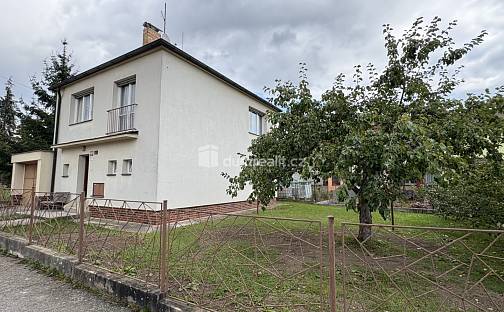 Pronájem domu 120 m² s pozemkem 234 m², U Cihelny, České Budějovice - České Budějovice 5