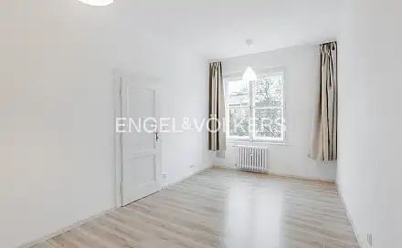 Pronájem bytu 2+kk 51 m²