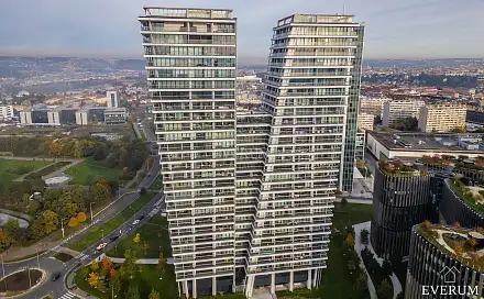 Prodej bytu 2+kk 50 m²