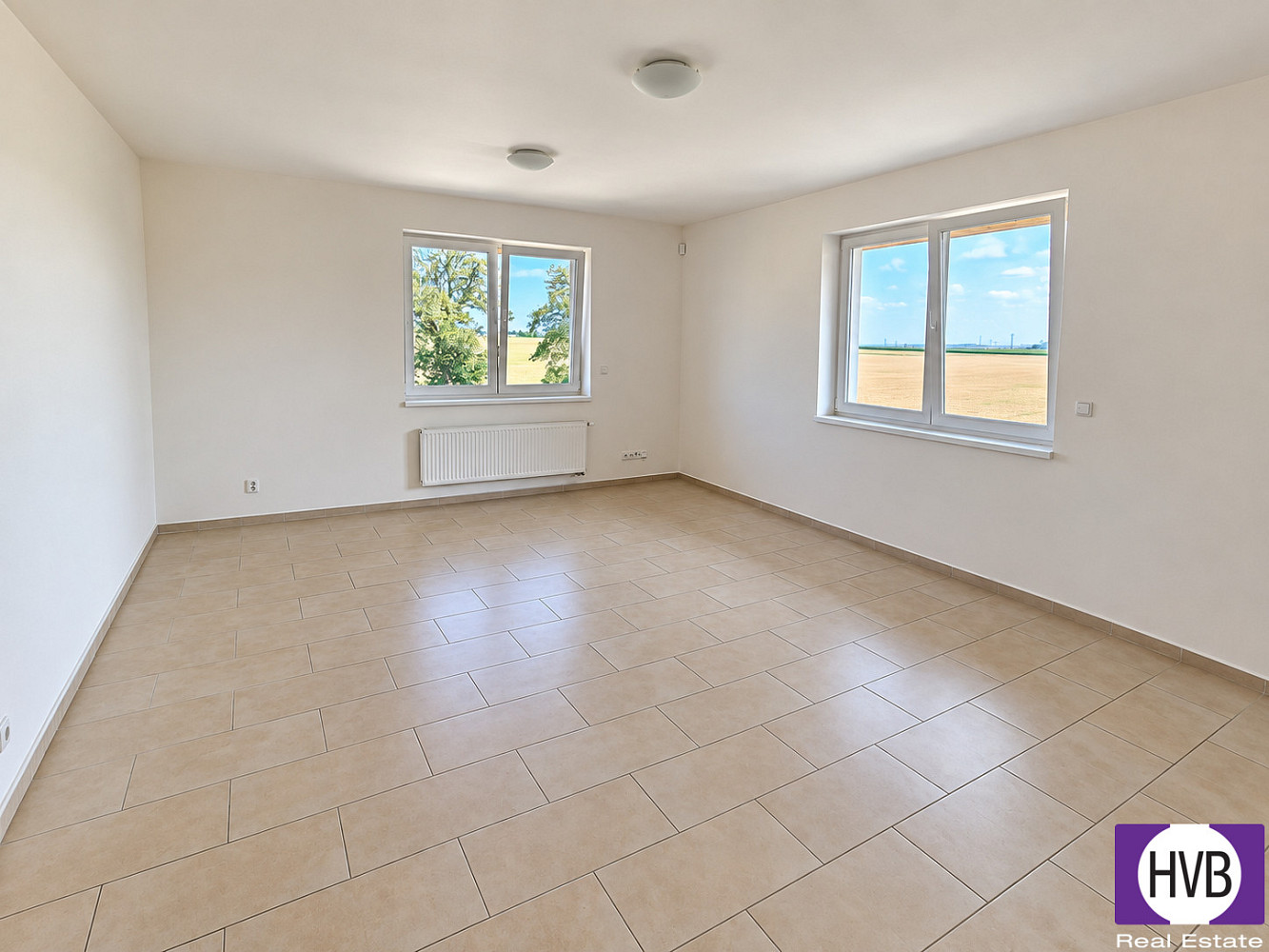 Pronájem bytu 3+1 105 m²