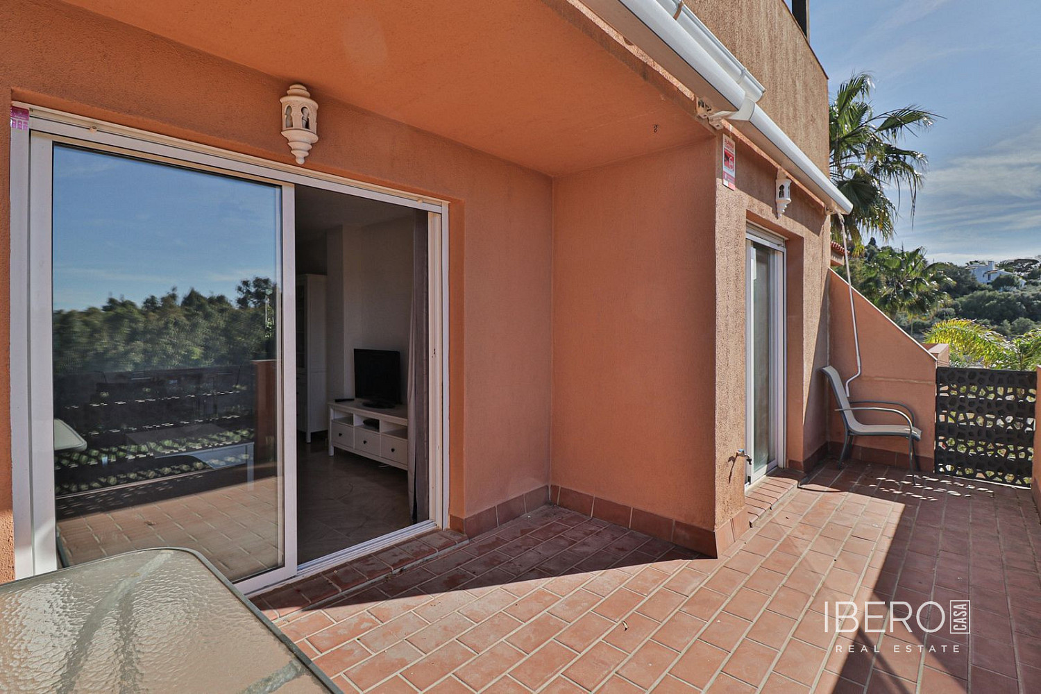 Pis 3+kk – Casares, Puerto de la Cruz, Costa del Sol Occidental - Vista 3