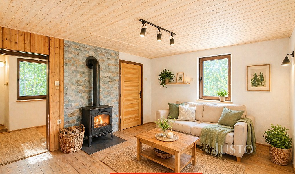 Prodej chaty/chalupy 68 m² s pozemkem 295 m², Kunčice pod Ondřejníkem – náhled fotky 8