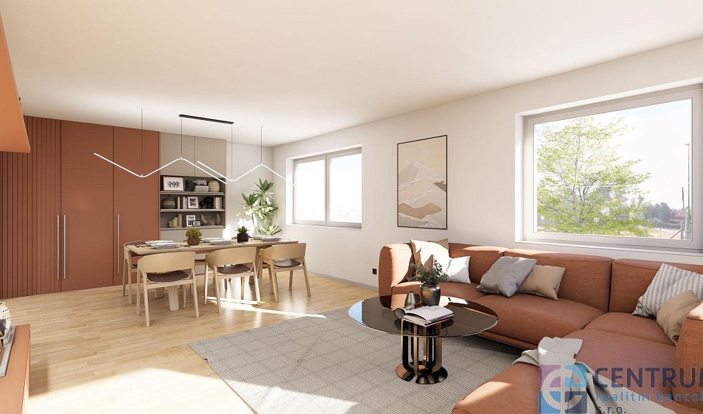 Prodej bytu 4+kk 164 m², Jablonec nad Nisou – náhled fotky 3