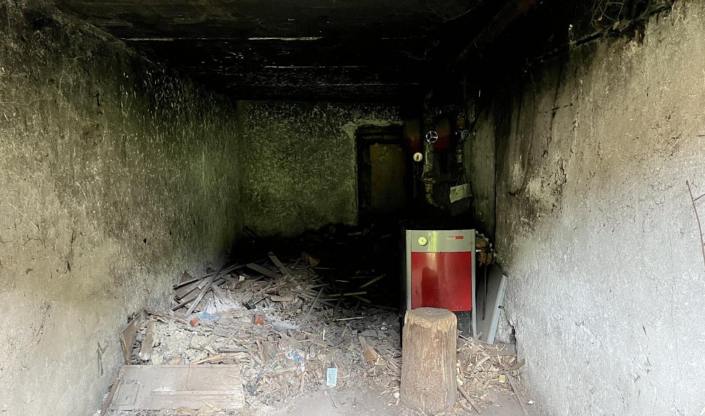 Prodej domu 132 m² s pozemkem 653 m², Tuhaň – náhled fotky 18